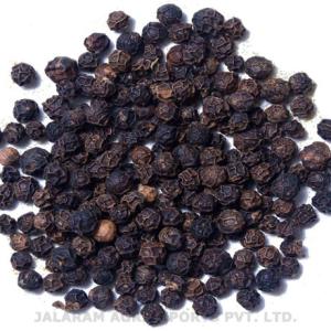 Black Pepper