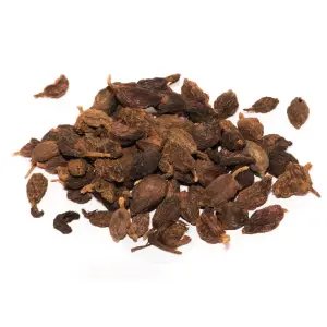 Black Cardamom