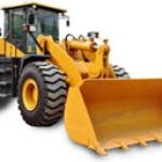 Wheel Loader