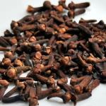 Cloves