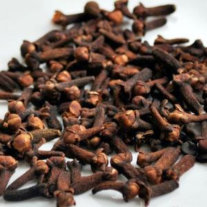 Cloves