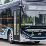 Electric Bus